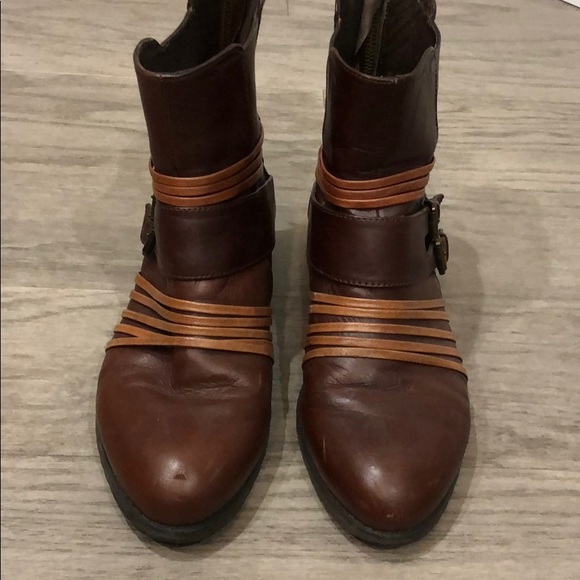 - Booties everybody by ez moda - Picture 2 of 8